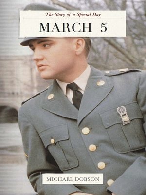 cover image of March 5